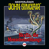 Audio CD (CD/SACD) John Sinclair - Folge 159 von Jason Dark
