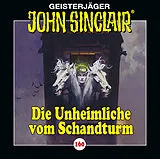 Audio CD (CD/SACD) John Sinclair - Folge 160 von Jason Dark