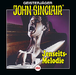 Audio CD (CD/SACD) (CD) John Sinclair - Folge 161 von Jason Dark