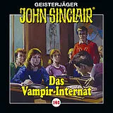 Audio CD (CD/SACD) John Sinclair - Folge 162 von Jason Dark
