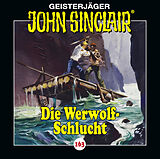 Audio CD (CD/SACD) John Sinclair - Folge 163 von Jason Dark