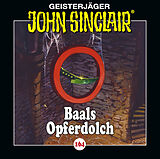 Audio CD (CD/SACD) John Sinclair - Folge 164 von Jason Dark