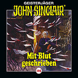 Audio CD (CD/SACD) John Sinclair - Folge 165 von Jason Dark