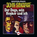 Audio CD (CD/SACD) (CD) John Sinclair - Folge 166 von Jason Dark