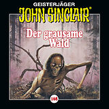 Audio CD (CD/SACD) John Sinclair - Folge 168 von Jason Dark