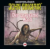 Audio CD (CD/SACD) John Sinclair - Folge 168 von Jason Dark