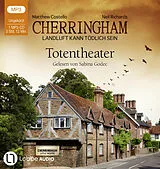 Audio CD (CD/SACD) (CD) Cherringham - Totentheater von Matthew Costello, Neil Richards