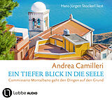 Audio CD (CD/SACD) Ein tiefer Blick in die Seele von Andrea Camilleri