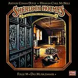 Audio CD (CD/SACD) (CD) Sherlock Holmes - Folge 58 von Sir Arthur Conan Doyle, Herman Cyril McNeile