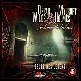 Audio CD (CD/SACD) Oscar Wilde & Mycroft Holmes - Folge 46 von Silke Walter