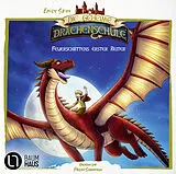 Audio CD (CD/SACD) Die geheime Drachenschule - Feuerschattens erster Reiter von Emily Skye