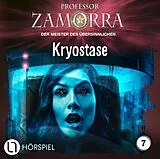 Audio CD (CD/SACD) (CD) Professor Zamorra - Folge 7 von Adrian Doyle