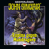 Audio CD (CD/SACD) John Sinclair - Folge 169 von Jason Dark