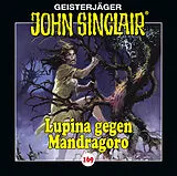 Audio CD (CD/SACD) John Sinclair - Folge 169 von Jason Dark