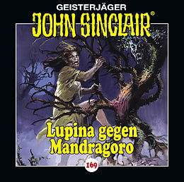 Audio CD (CD/SACD) John Sinclair - Folge 169 von Jason Dark