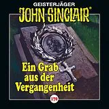 Audio CD (CD/SACD) John Sinclair - Folge 170 von Jason Dark
