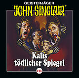 Audio CD (CD/SACD) John Sinclair - Folge 171 von Jason Dark