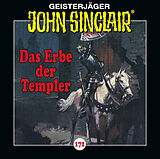 Audio CD (CD/SACD) John Sinclair - Folge 172 von Jason Dark