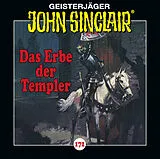 Audio CD (CD/SACD) (CD) John Sinclair - Folge 172 von Jason Dark