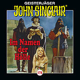 Audio CD (CD/SACD) John Sinclair - Folge 173 von Jason Dark