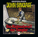 Audio CD (CD/SACD) John Sinclair - Folge 174 von Jason Dark