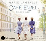 Audio CD (CD/SACD) Café Engel von Marie Lamballe