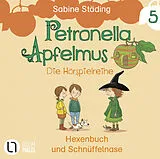 Audio CD (CD/SACD) Petronella Apfelmus - Die Hörspielreihe von Sabine Städing