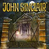 Audio CD (CD/SACD) 50 Jahre John Sinclair von Jason Dark