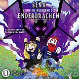 Audio CD (CD/SACD) Benx und die Rückkehr des Enderdrachen von Benx, Thomas Rackwitz