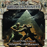 Audio CD (CD/SACD) Gruselkabinett - Folge 192 von H.P. Lovecraft