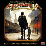Audio CD (CD/SACD) Sherlock Holmes - Folge 64 von Sir Arthur Conan Doyle, Amy Onn