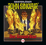 Audio CD (CD/SACD) John Sinclair - Folge 175 von Jason Dark