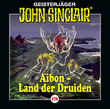Audio CD (CD/SACD) John Sinclair - Folge 176 von Jason Dark