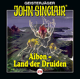 Audio CD (CD/SACD) John Sinclair - Folge 176 von Jason Dark