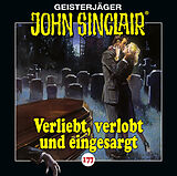 Audio CD (CD/SACD) John Sinclair - Folge 177 von Jason Dark