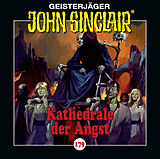 Audio CD (CD/SACD) John Sinclair - Folge 179 von Jason Dark