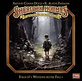 Audio CD (CD/SACD) Sherlock Holmes - Folge 67 von Sir Arthur Conan Doyle, R. Austin Freeman