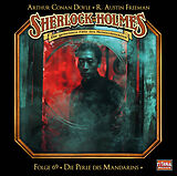 Audio CD (CD/SACD) Sherlock Holmes - Folge 69 von Sir Arthur Conan Doyle, Amy Onn