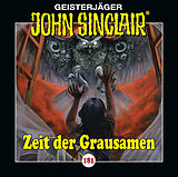 Audio CD (CD/SACD) John Sinclair - Folge 181 von Jason Dark