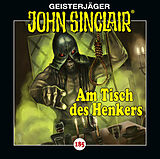 Audio CD (CD/SACD) John Sinclair - Folge 185 von Jason Dark