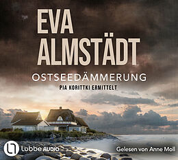 Audio CD (CD/SACD) Ostseedämmerung von Eva Almstädt