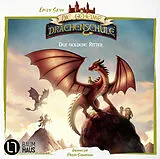 Audio CD (CD/SACD) (CD) Die geheime Drachenschule - Der goldene Ritter von Emily Skye