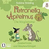 Audio CD (CD/SACD) (CD) Petronella Apfelmus - Die Hörspielreihe von Sabine Städing