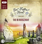 Audio CD (CD/SACD) Tee? Kaffee? Mord! - Tod im Morgenrot von Ellen Barksdale