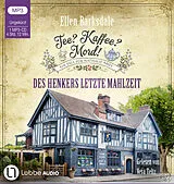 Audio CD (CD/SACD) Tee? Kaffee? Mord! - Des Henkers letzte Mahlzeit von Ellen Barksdale