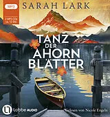 Audio CD (CD/SACD) Tanz der Ahornblätter von Sarah Lark