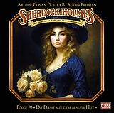 Audio CD (CD/SACD) Sherlock Holmes - Folge 70 von Sir Arthur Conan Doyle, R. Austin Freeman