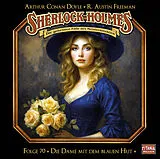Audio CD (CD/SACD) Sherlock Holmes - Folge 70 von Sir Arthur Conan Doyle, R. Austin Freeman