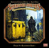 Audio CD (CD/SACD) Sherlock Holmes - Folge 71 von Sir Arthur Conan Doyle, Amy Onn