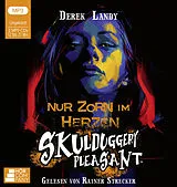 Audio CD (CD/SACD) Skulduggery Pleasant - Teil 17 von Derek Landy